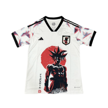 Japón Equipación Edición Especial 2023