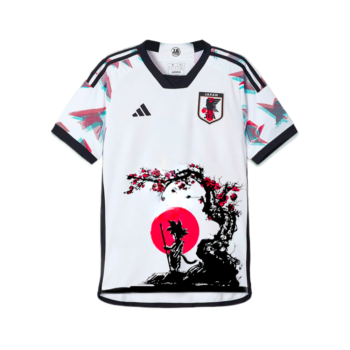 Japón Equipación Edición Especial 2023