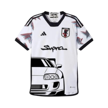 Japón Equipación Edición Especial 2023