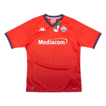 ACF Fiorentina 3a Equipación 2024-25
