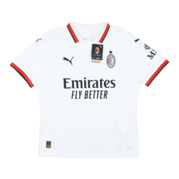 AC Milan 2a Equipación 2024-25