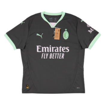 AC Milan 3a Equipación 2024-25