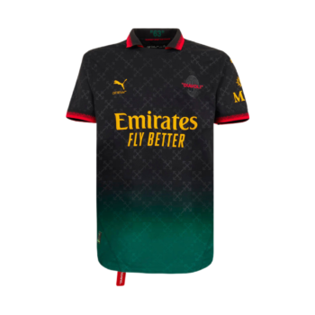 AC Milan Equipación Edición Especial 2024-25
