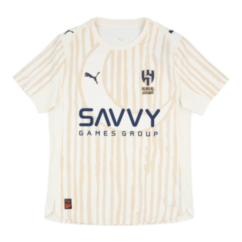 Al Hilal SFC Equipación Edición Especial 2024-25