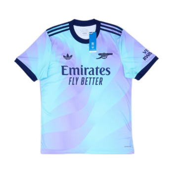 Arsenal FC 3a Equipación 2024-25
