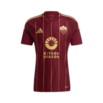 AS Roma 1a Equipación 2024-25