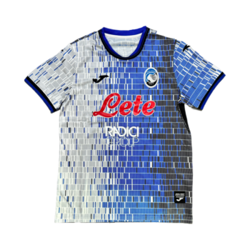 Atalanta BC 4a Equipación 2024-25