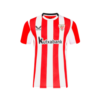 Athletic Club 1a Equipación 2024-25