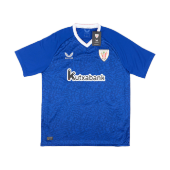 Athletic Club 2a Equipación 2024-25