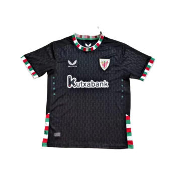 Athletic Club 4a Equipación 2024-25