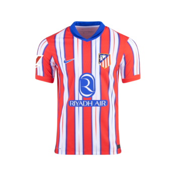 Atlético de Madrid 1a Equipación 2024-25