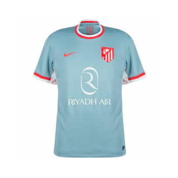 Atlético de Madrid 2a Equipación 2024-25