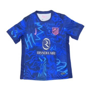 Atlético de Madrid 3a Equipación 2024-25