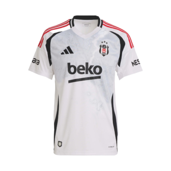 Beşiktaş JK 1a Equipación 2024-25