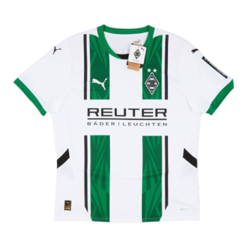 Borussia Mönchengladbach 1a Equipación 2024-25