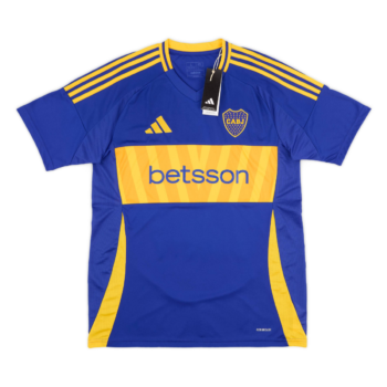 CA Boca Juniors 1a Equipación 2024-25