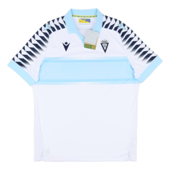 Cádiz CF 2a Equipación 2024-25