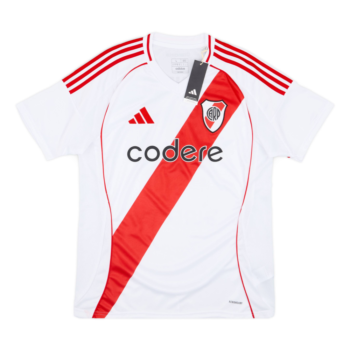 CA River Plate 1a Equipación 2024-25