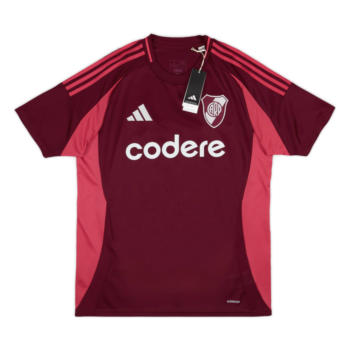 CA River Plate 2a Equipación 2024-25