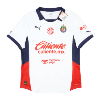 CD Guadalajara 2a Equipación 2024-25