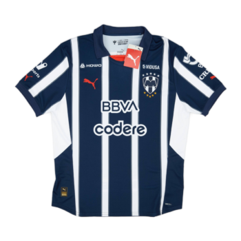 CF Monterrey 1a Equipación 2024-25