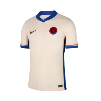Chelsea FC 2a Equipación 2024-25