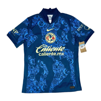 Club América 2a Equipación 2024-25