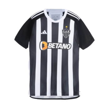 Clube Atlético Mineiro 1a Equipación 2024-25