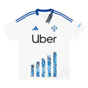 Como 1907 2a Equipación 2024-25