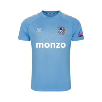 Coventry City FC 1a Equipación 2024-25