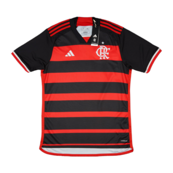CR Flamengo 1a Equipación 2024-25