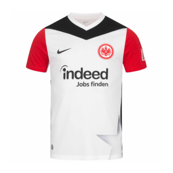 Eintracht Frankfurt 1a Equipación 2024-25