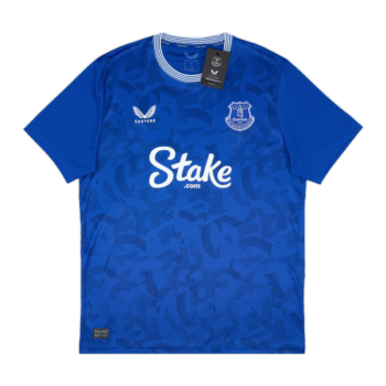 Everton FC 1a Equipación 2024-25