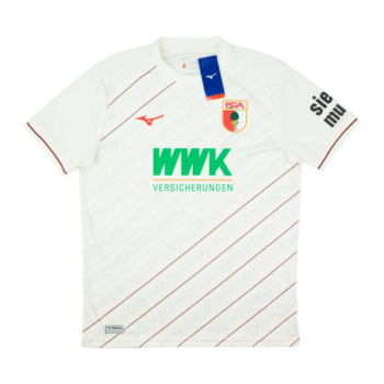 FC Augsburg 1a Equipación 2024-25