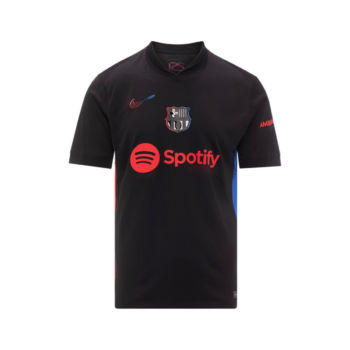 FC Barcelona 2a Equipación 2024-25