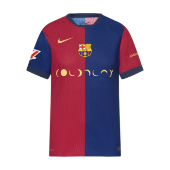 FC Barcelona Equipación Edición Especial 2024-25