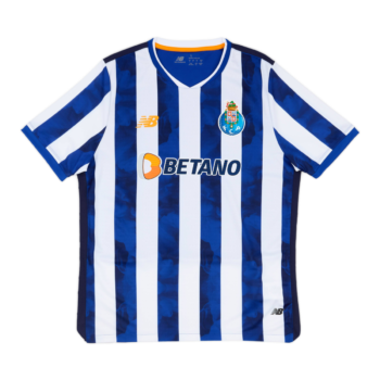 FC Porto 1a Equipación 2024-25