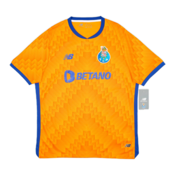 FC Porto 2a Equipación 2024-25