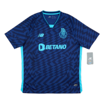 FC Porto 3a Equipación 2024-25