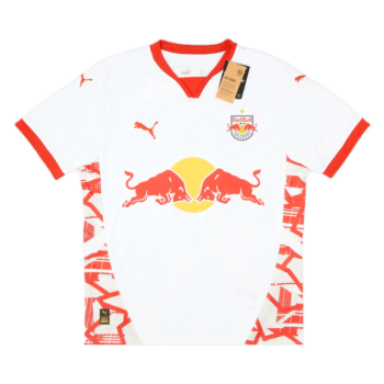 FC Red Bull Salzburg 1a Equipación 2024-25