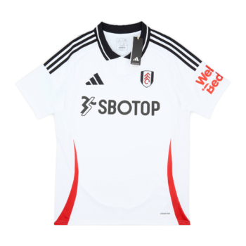 Fulham FC 1a Equipación 2024-25