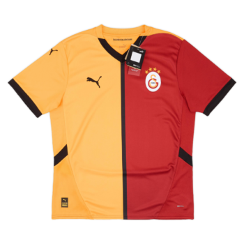 Galatasaray SK 1a Equipación 2024-25