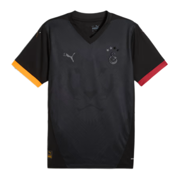 Galatasaray SK 4a Equipación 2024-25