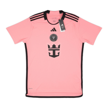 Inter Miami CF 1a Equipación 2024-25