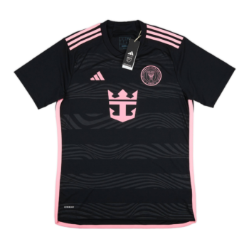 Inter Miami CF 2a Equipación 2024-25
