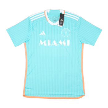 Inter Miami CF 3a Equipación 2024-25