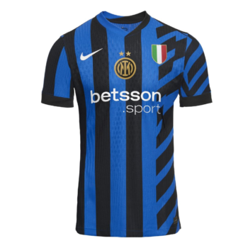 Internazionale Milano 1a Equipación 2024-25