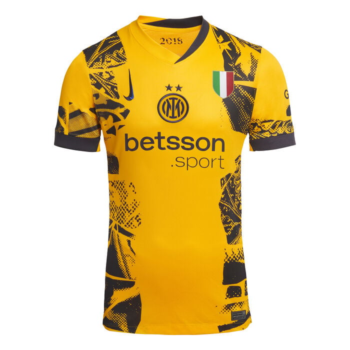 Internazionale Milano 2a Equipación 2024-25