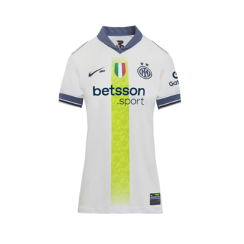 Internazionale Milano 4a Equipación 2024-25
