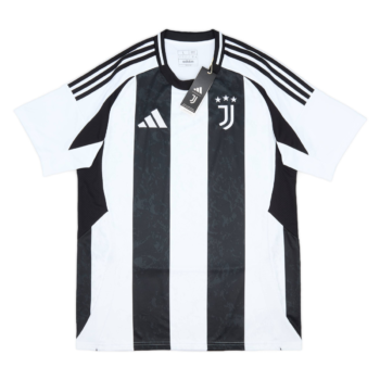 Juventus FC 1a Equipación 2024-25
